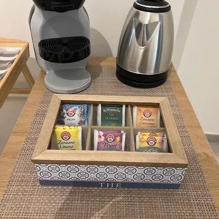 La Maison Da Francy Bitetto