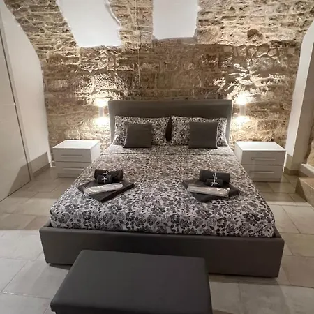 Panzió La Maison Da Francy Bitetto