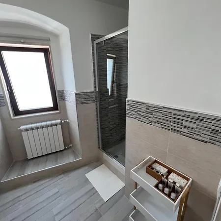 La Maison Da Francy Panzió Bitetto