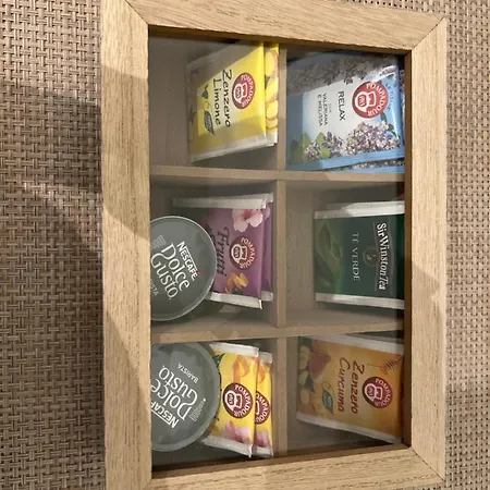 La Maison Da Francy Panzió 3*