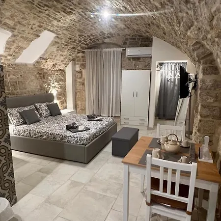 La Maison Da Francy 3* Bitetto