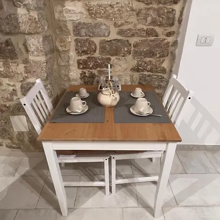 La Maison Da Francy