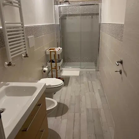 La Maison Da Francy Panzió