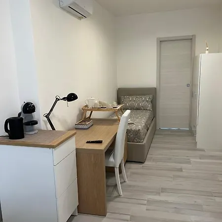 Panzió La Maison Da Francy