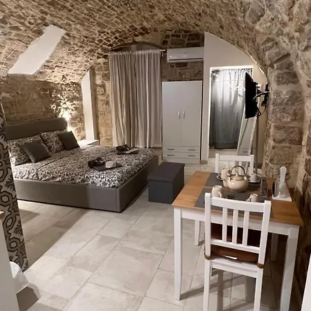 La Maison Da Francy 3*