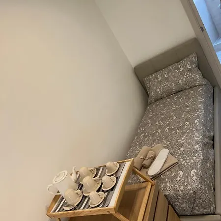 Bed and breakfast La Maison Da Francy
