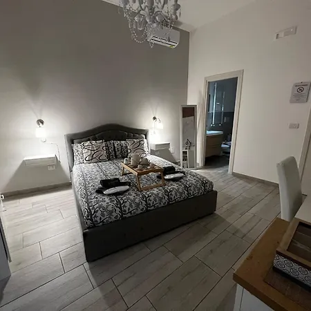 La Maison Da Francy Bitetto