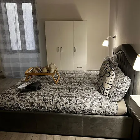 La Maison Da Francy Bitetto