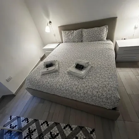 La Maison Da Francy